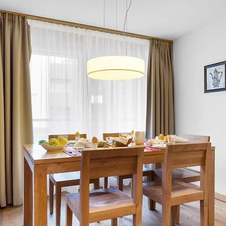 Wohnungsnr- 11 By Interhome *
