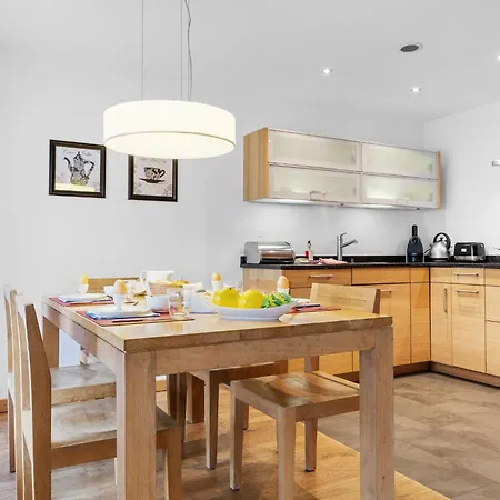 Apartment Wohnungsnr- 11 By Interhome