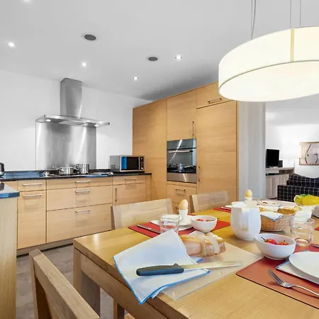 Wohnungsnr- 11 By Interhome Apartment