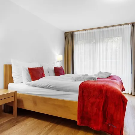 Wohnungsnr- 11 By Interhome Apartment Zermatt