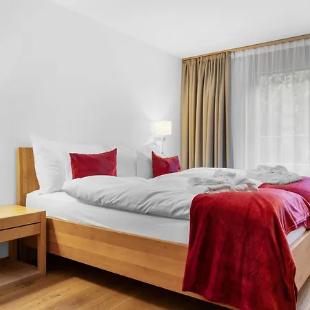 Wohnungsnr- 11 By Interhome Zermatt