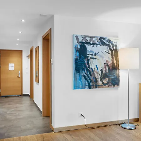 شقة Wohnungsnr- 11 By Interhome
