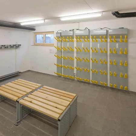 Wohnungsnr- 11 By Interhome Apartamento *