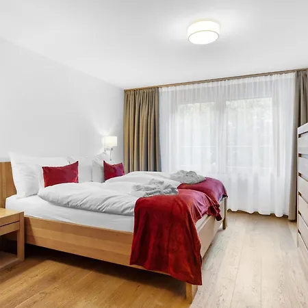 Apartamento Wohnungsnr- 11 By Interhome *